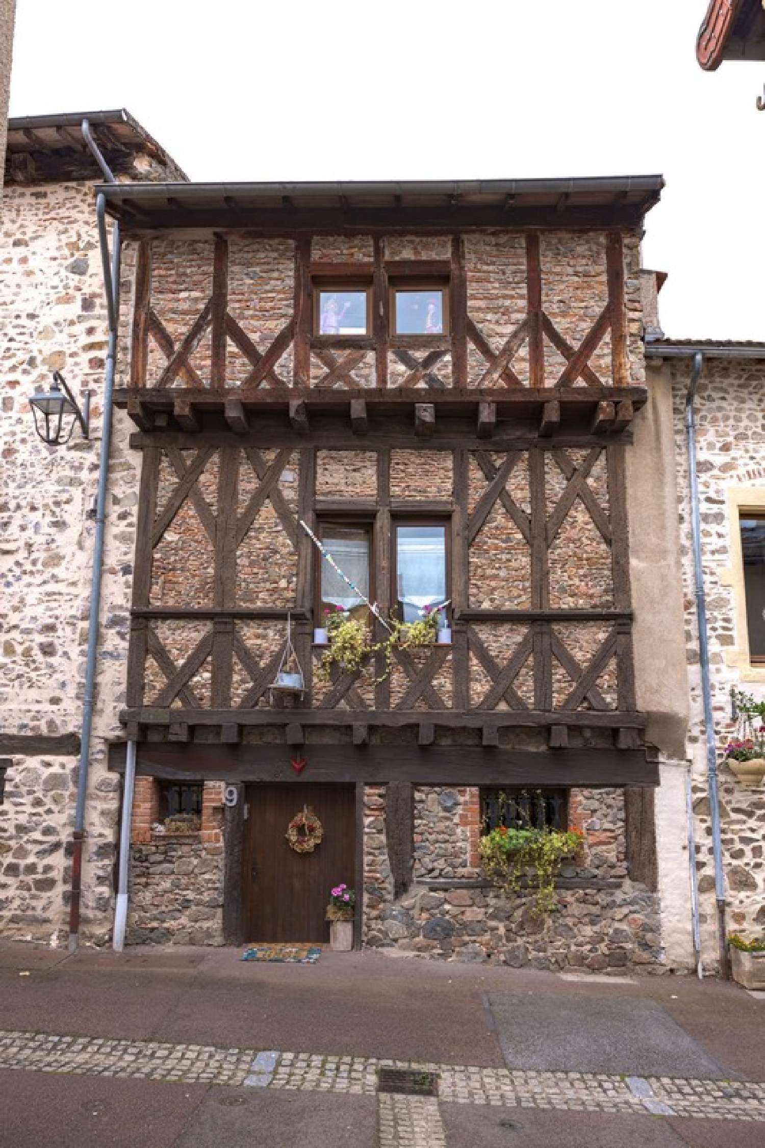  te koop huis Mably Loire 4