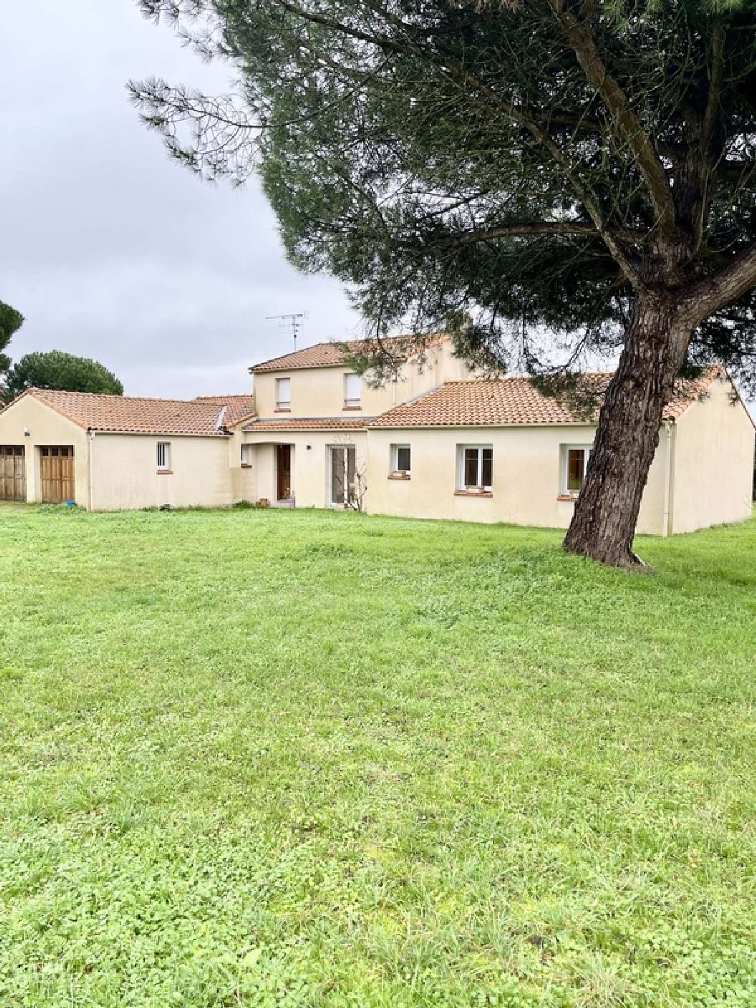  en venta casa Machecoul Loire-Atlantique 1