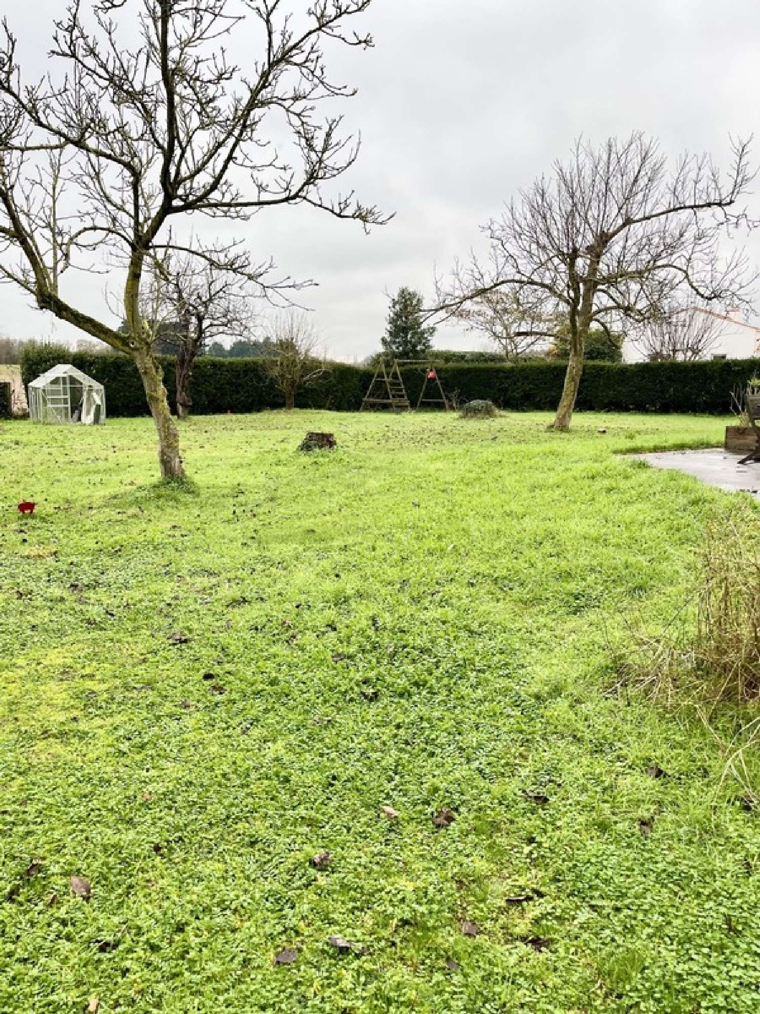  en venta casa Machecoul Loire-Atlantique 4