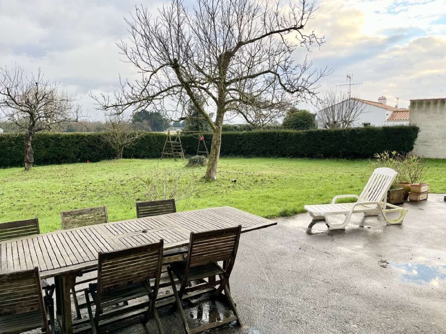  en venta casa Machecoul Loire-Atlantique 6