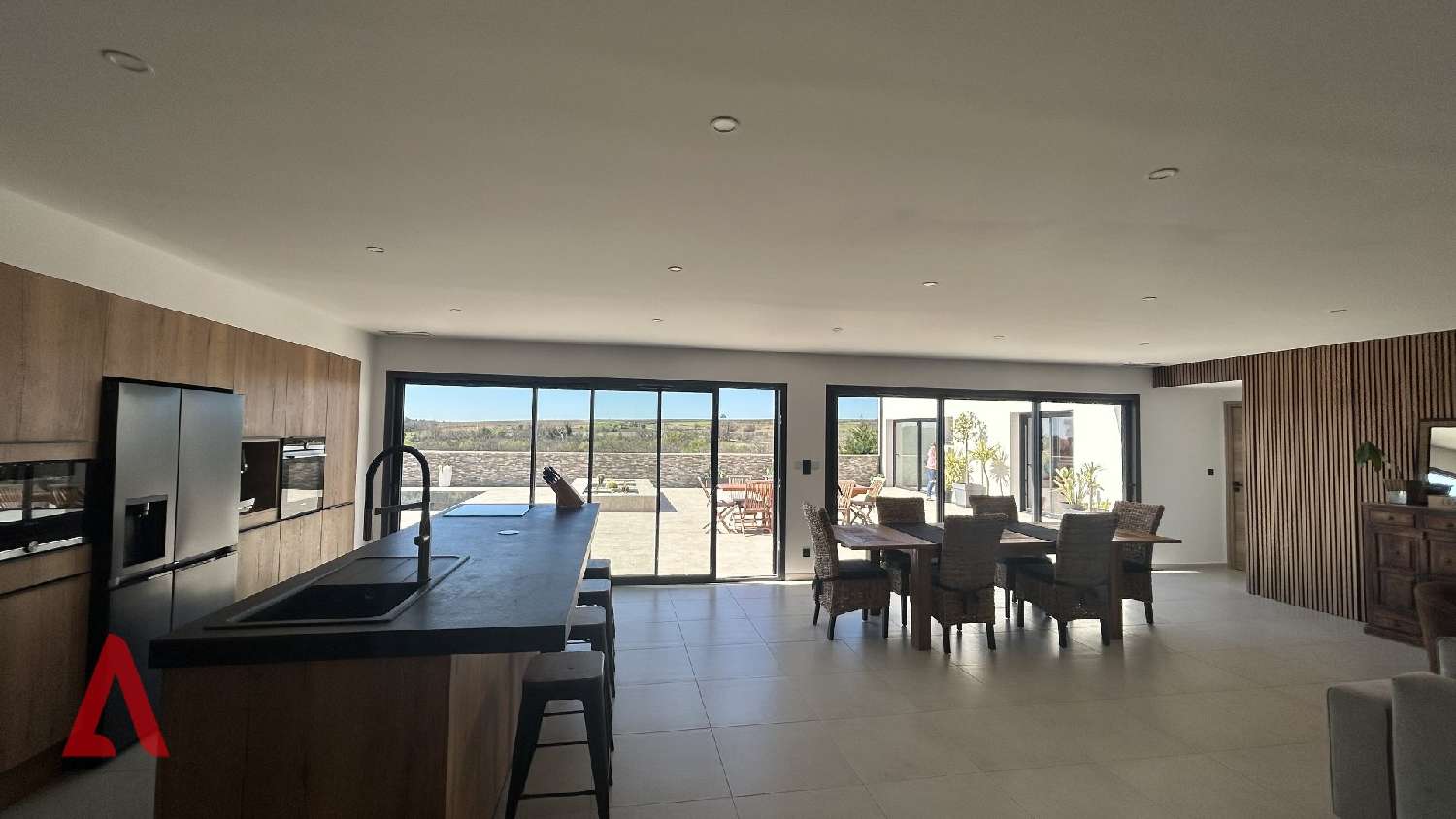 te koop huis Magalas Hérault 1