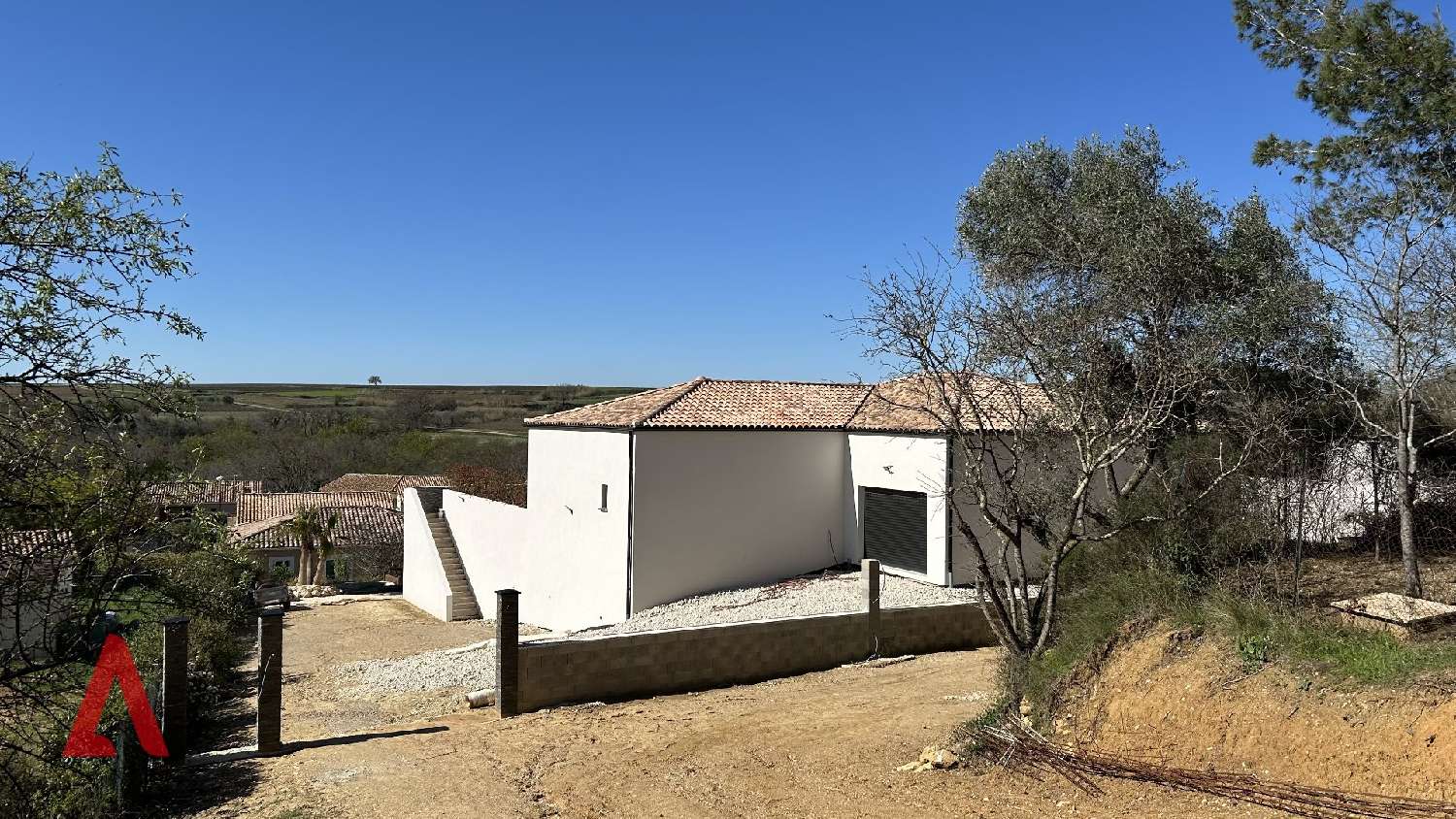 te koop huis Magalas Hérault 3