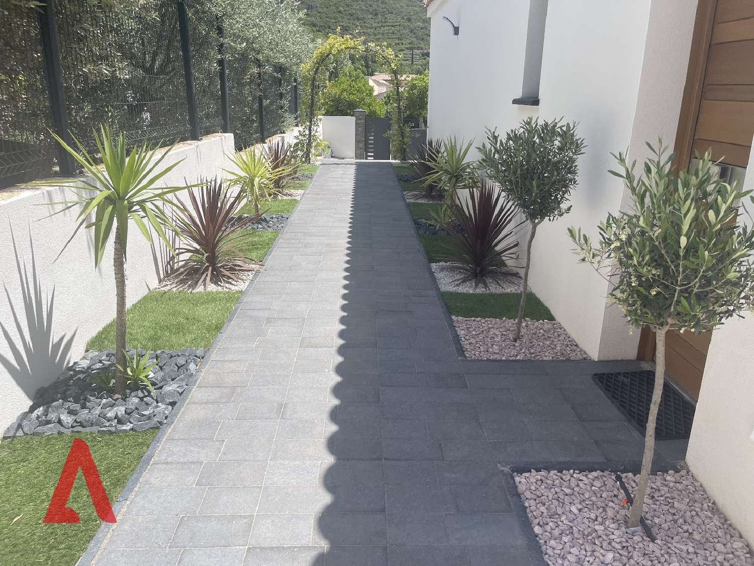 te koop huis Magalas Hérault 4