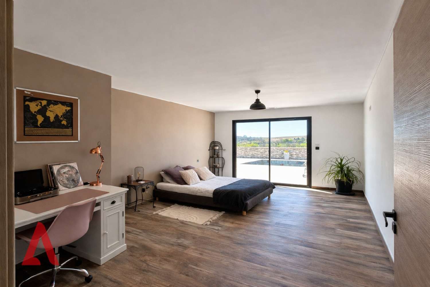 te koop huis Magalas Hérault 5