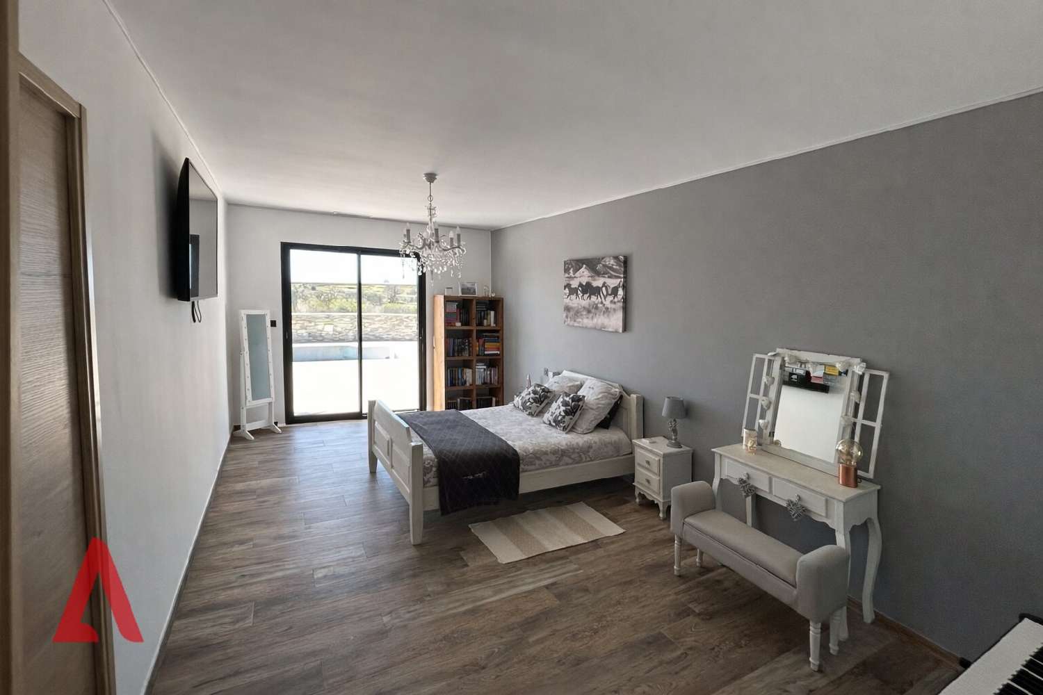 te koop huis Magalas Hérault 6