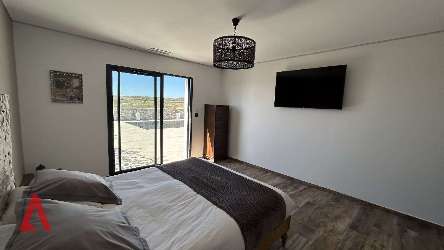 te koop huis Magalas Hérault 7