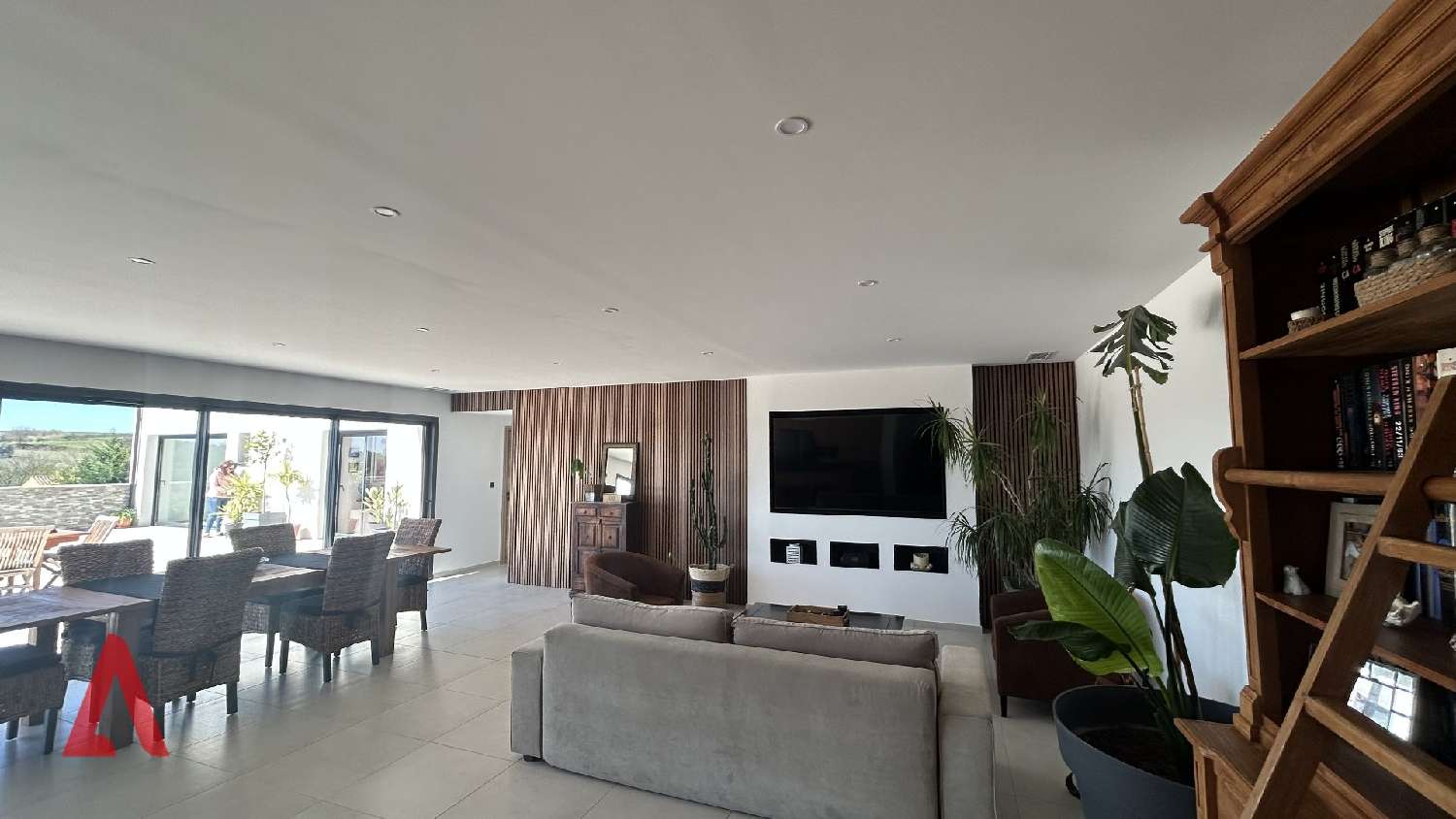 te koop huis Magalas Hérault 8