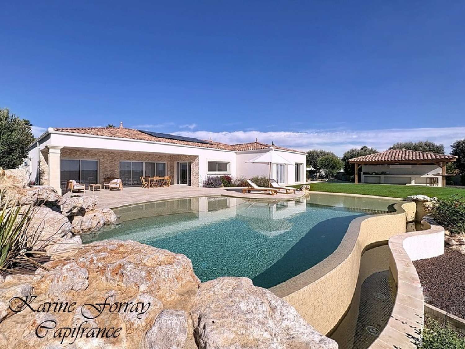  kaufen Haus Magalas Hérault 1