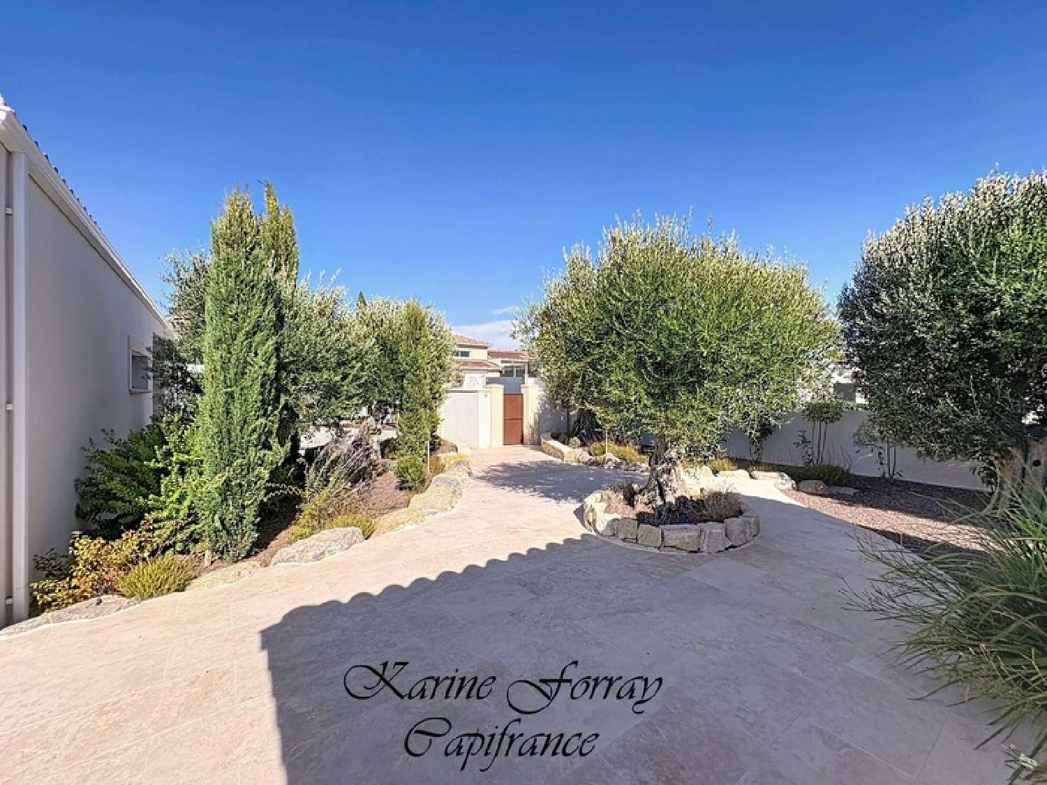  kaufen Haus Magalas Hérault 2