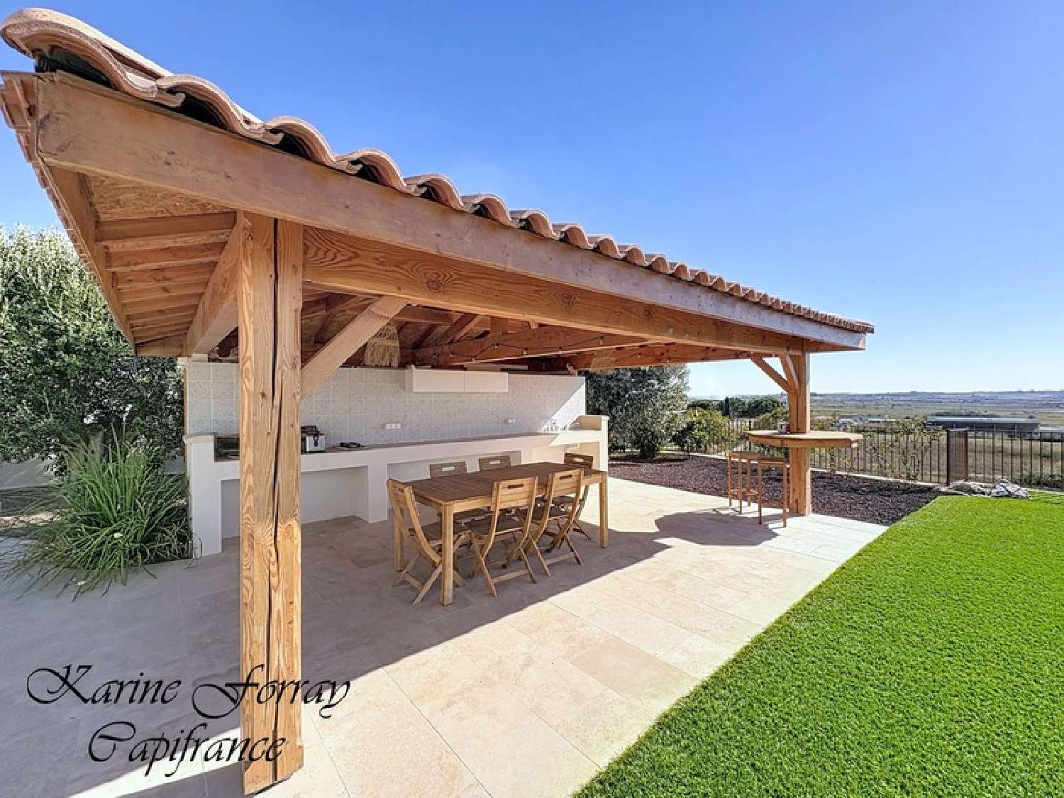  kaufen Haus Magalas Hérault 3