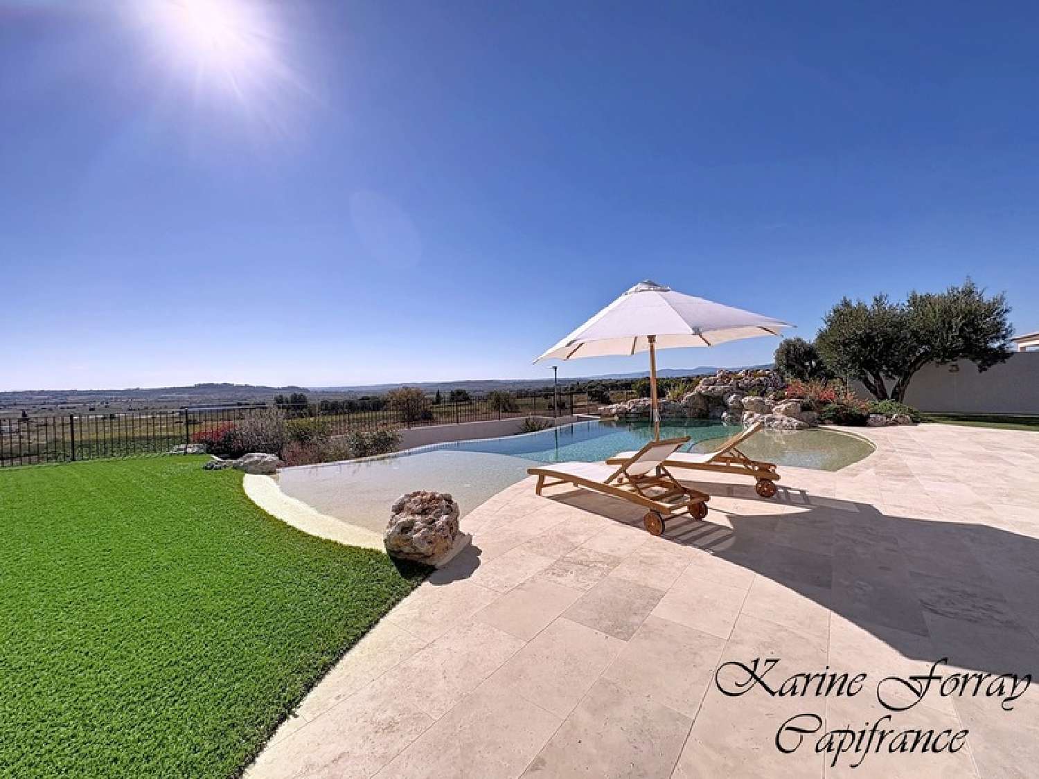  kaufen Haus Magalas Hérault 4