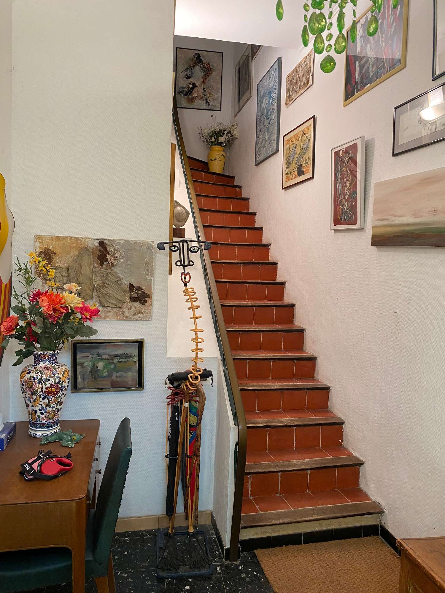  te koop huis Magalas Hérault 7