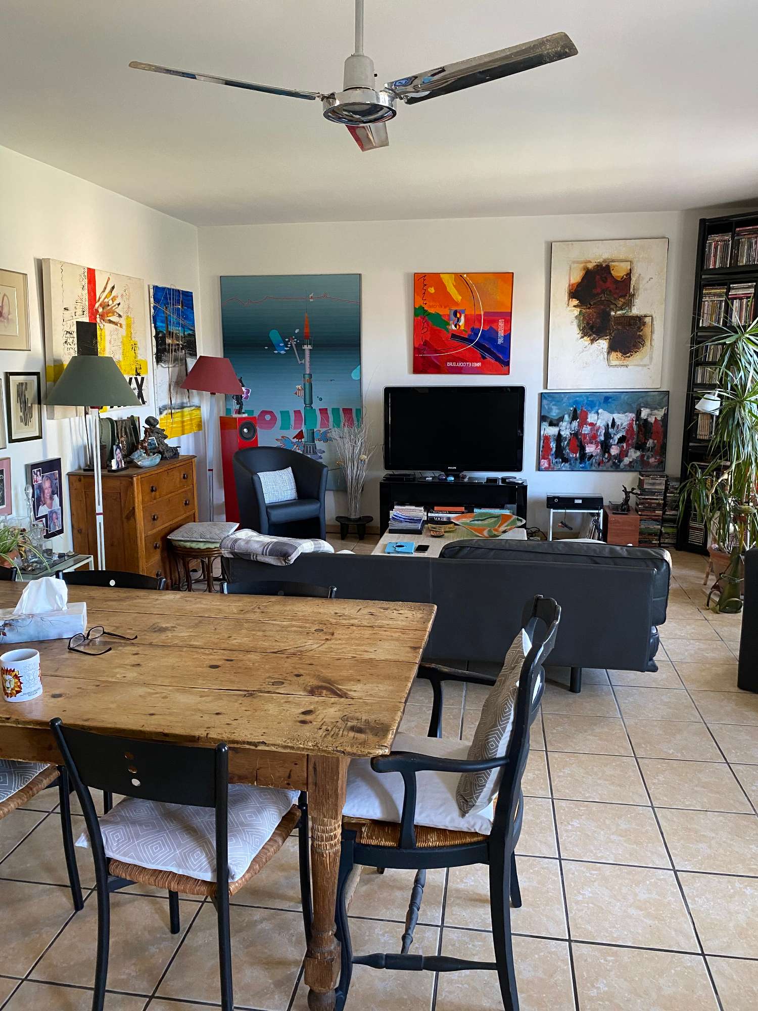  te koop huis Magalas Hérault 8