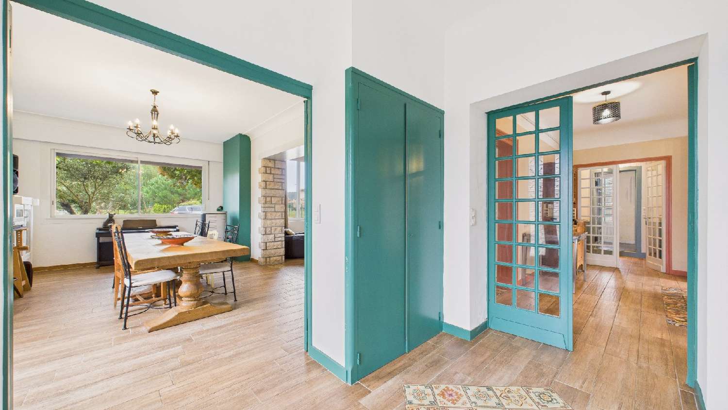  te koop huis Magescq Landes 3