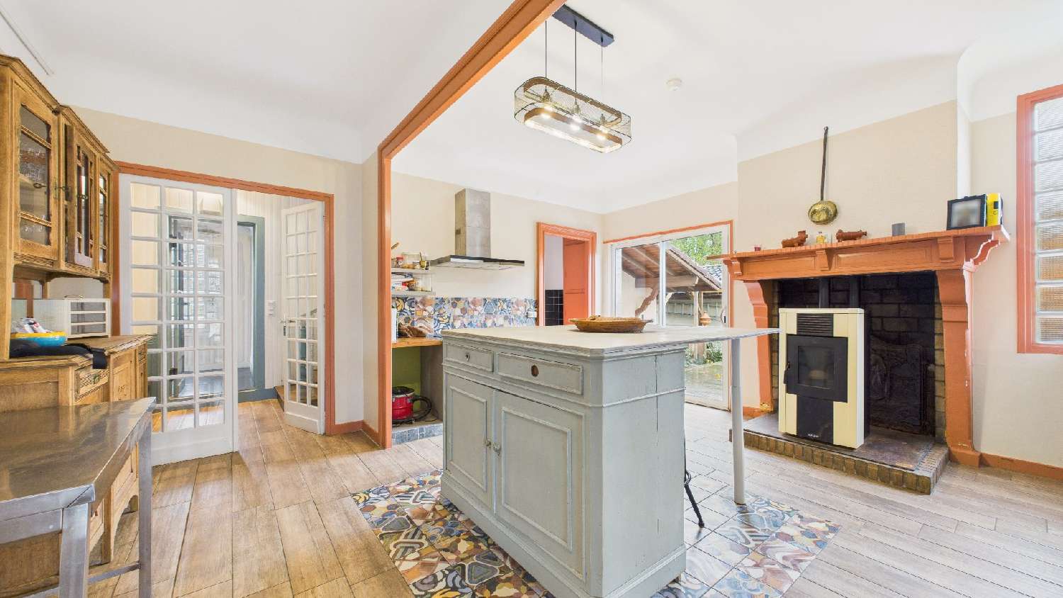  te koop huis Magescq Landes 6