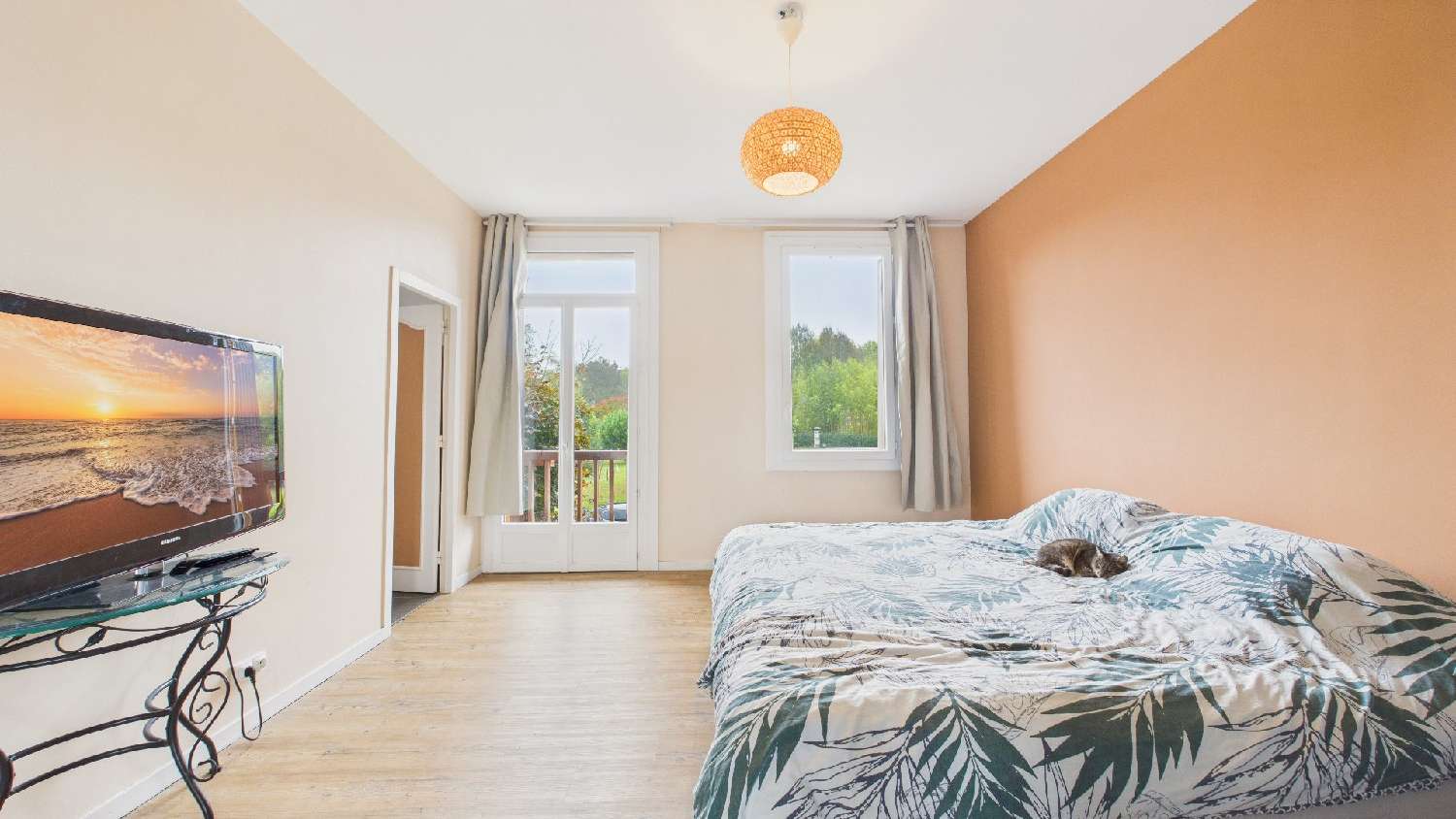  te koop huis Magescq Landes 8