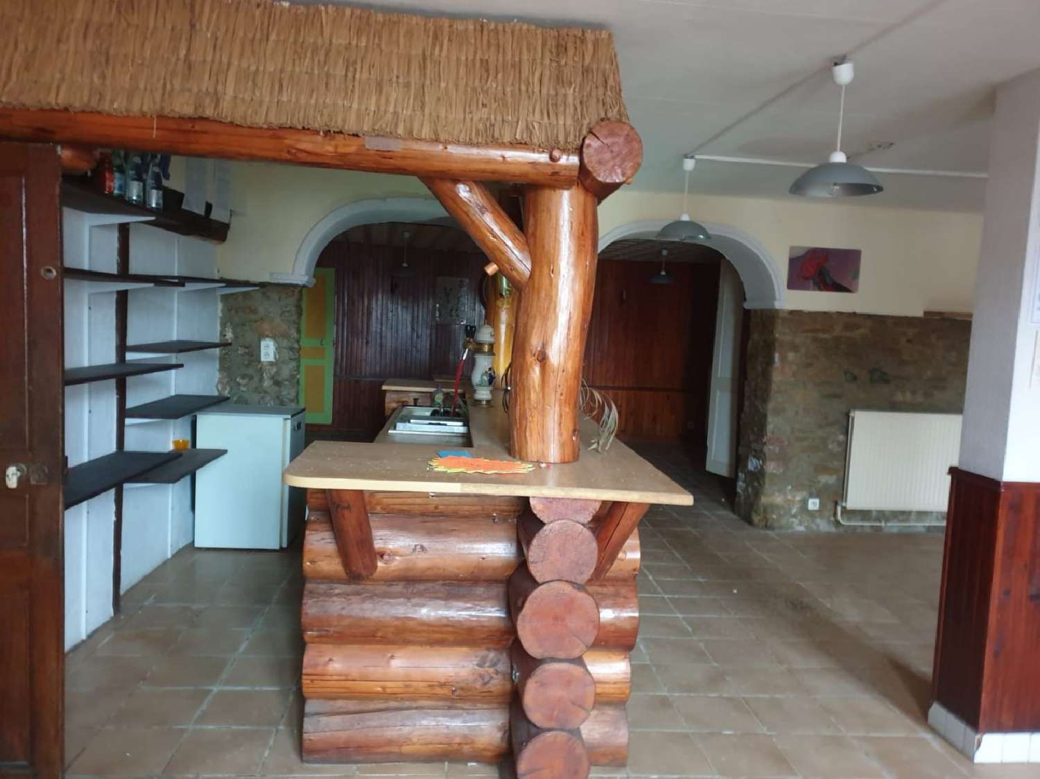  te koop huis Magnières Meurthe-et-Moselle 3