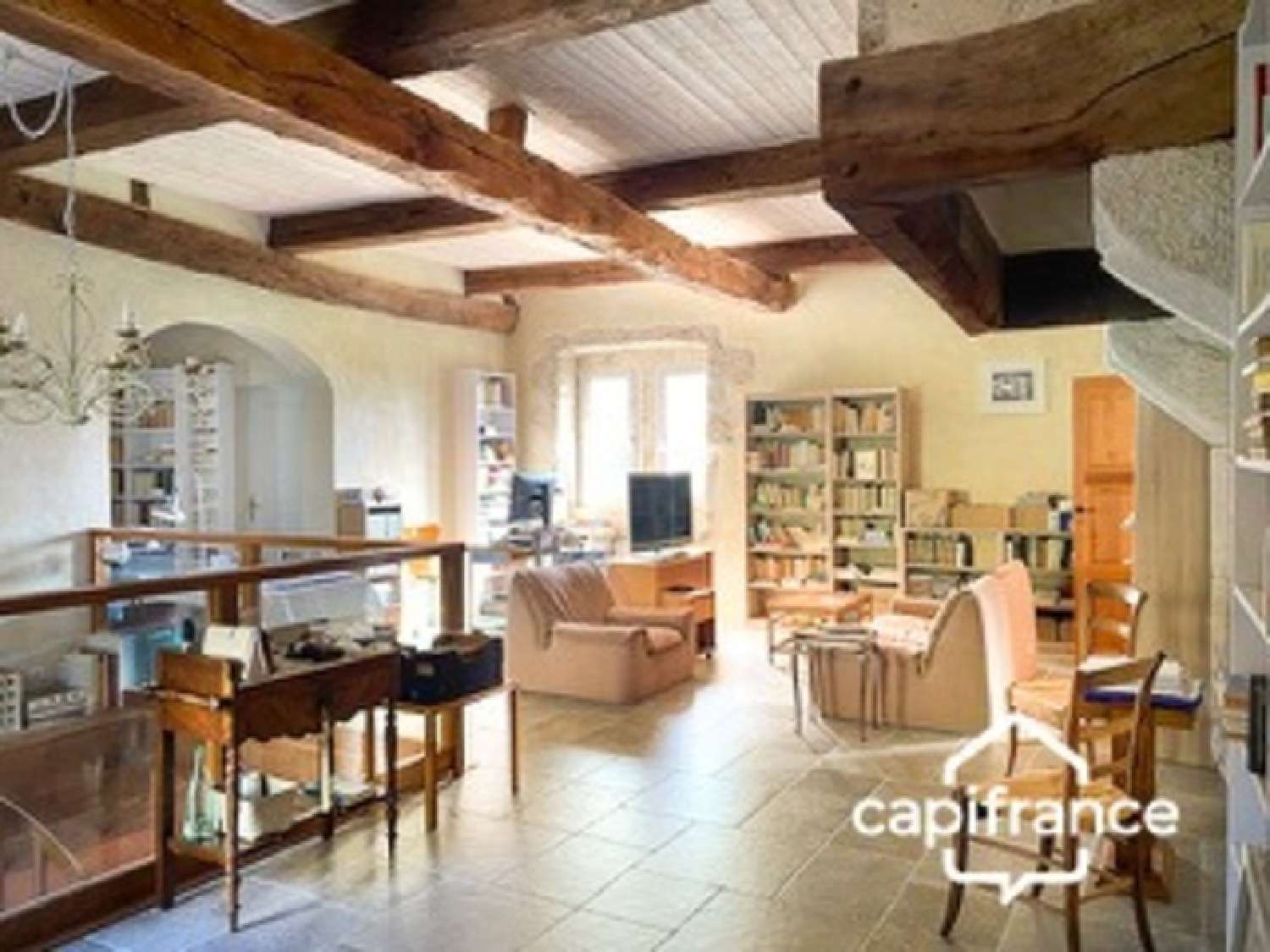  en venta casa Magnieu Ain 2