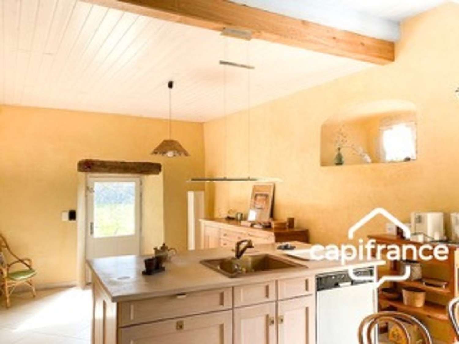  en venta casa Magnieu Ain 3