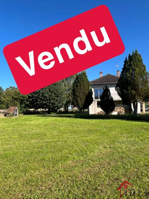 Magny-Vernois Haute-Saône huis foto 7270314