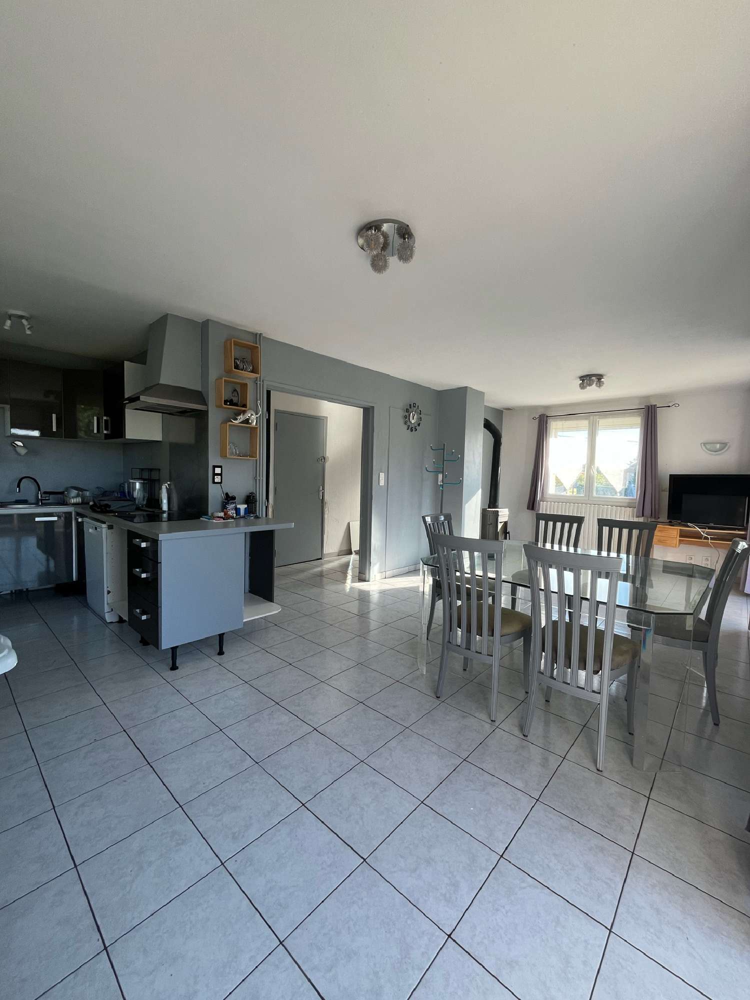  te koop huis Magny-Vernois Haute-Saône 3