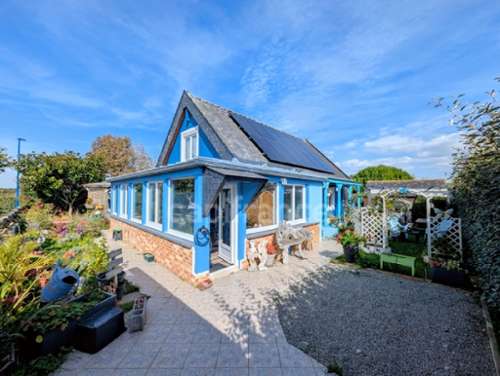 Mahalon Finistère house foto 7273396