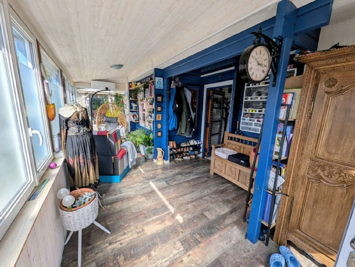  for sale house Mahalon Finistère 2