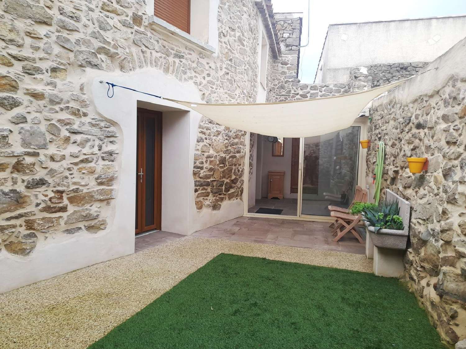  en venta casa Mailhac Aude 1