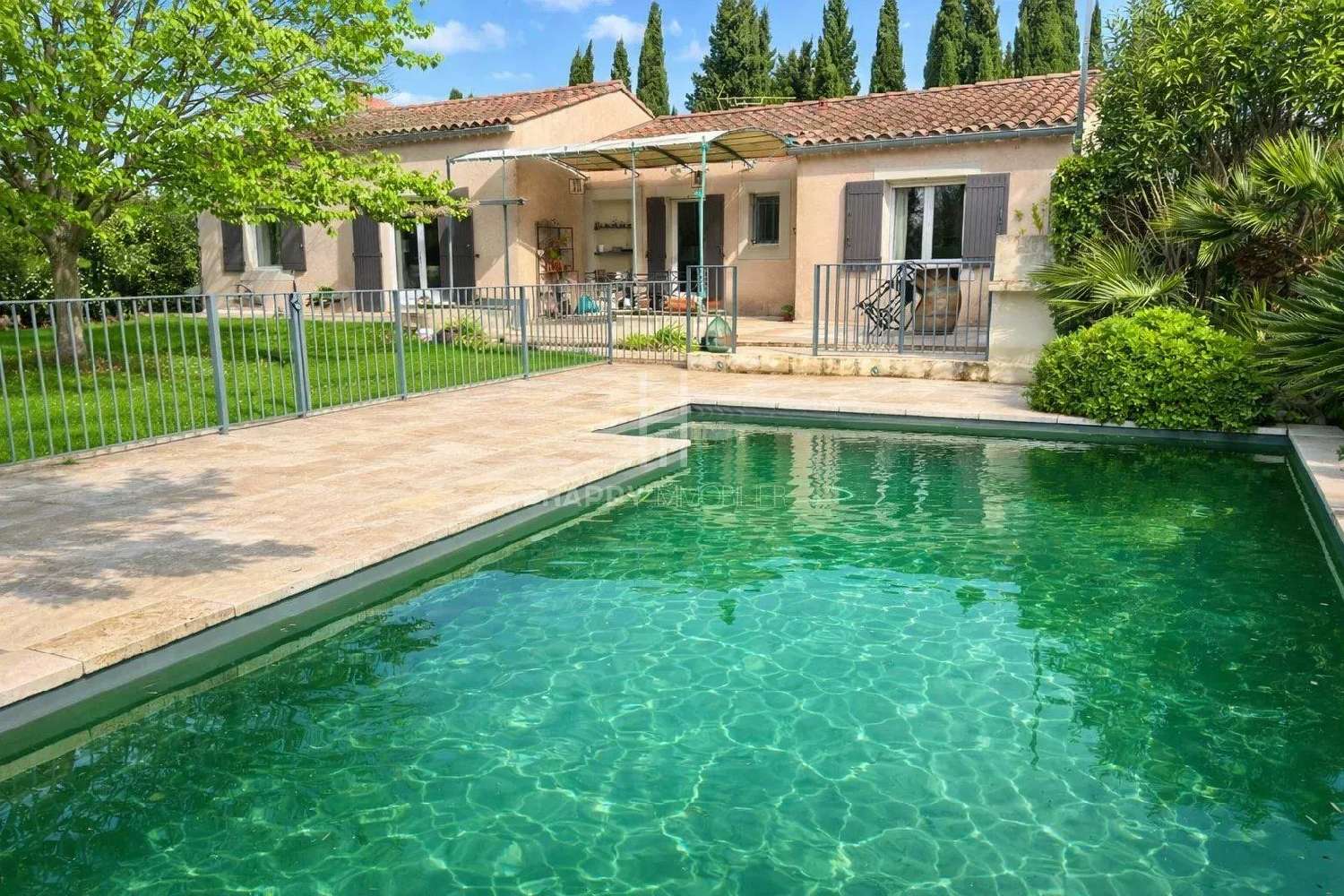  te koop huis Maillane Bouches-du-Rhône 1