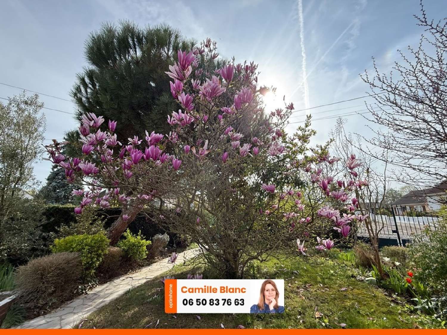 en venta casa Maintenon Eure-et-Loir 1