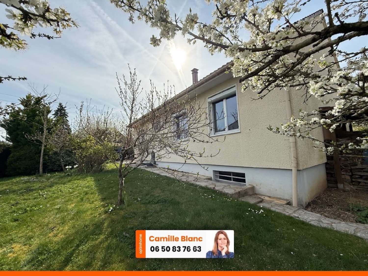 en venta casa Maintenon Eure-et-Loir 2