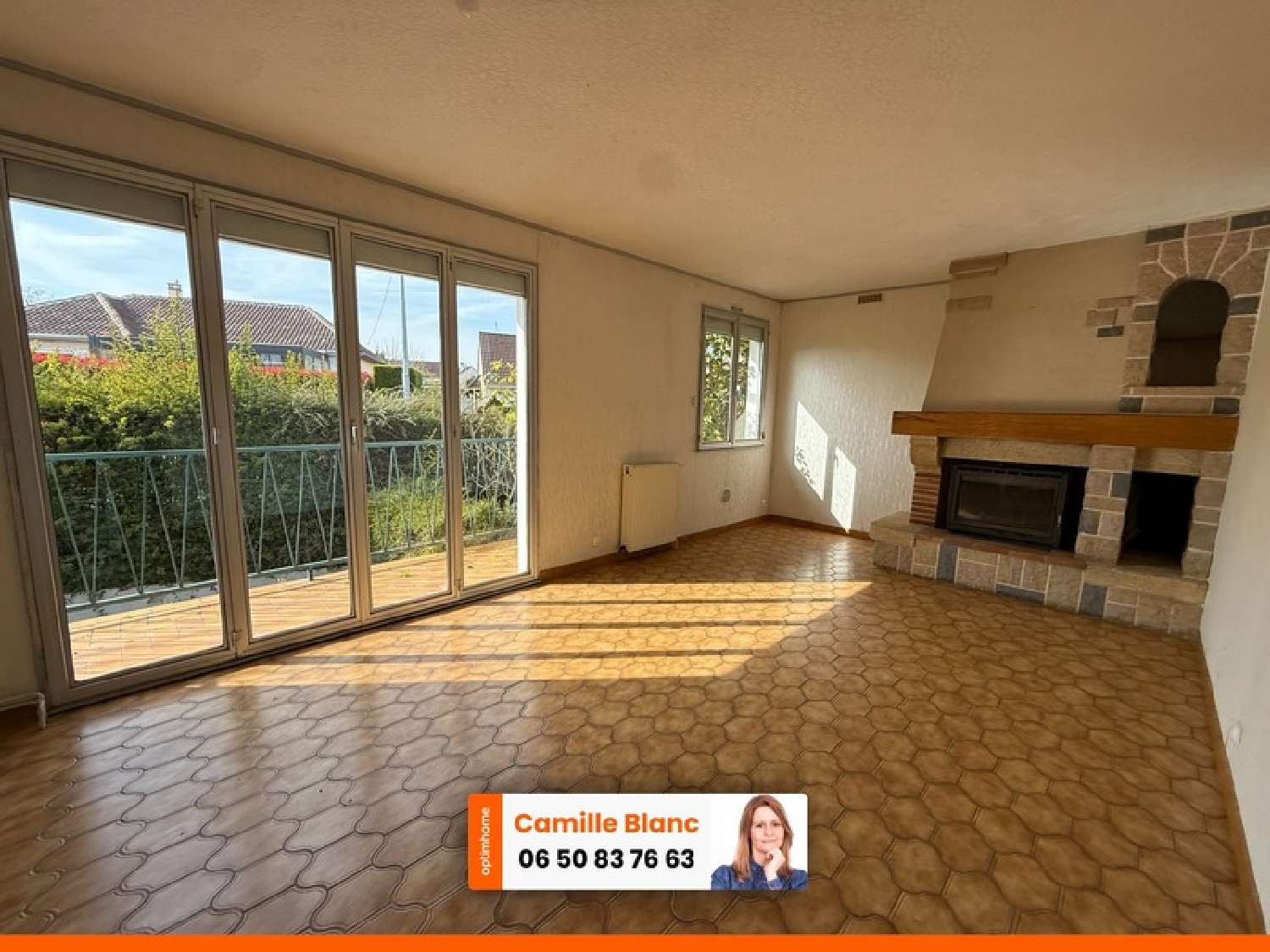 en venta casa Maintenon Eure-et-Loir 3