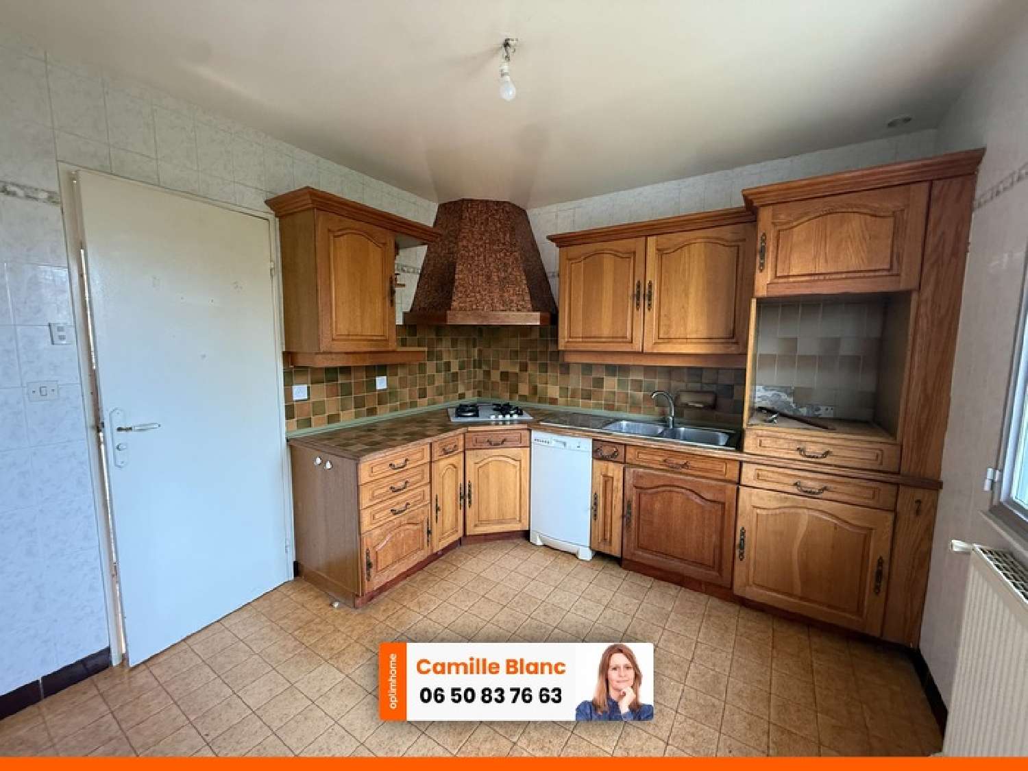 en venta casa Maintenon Eure-et-Loir 4