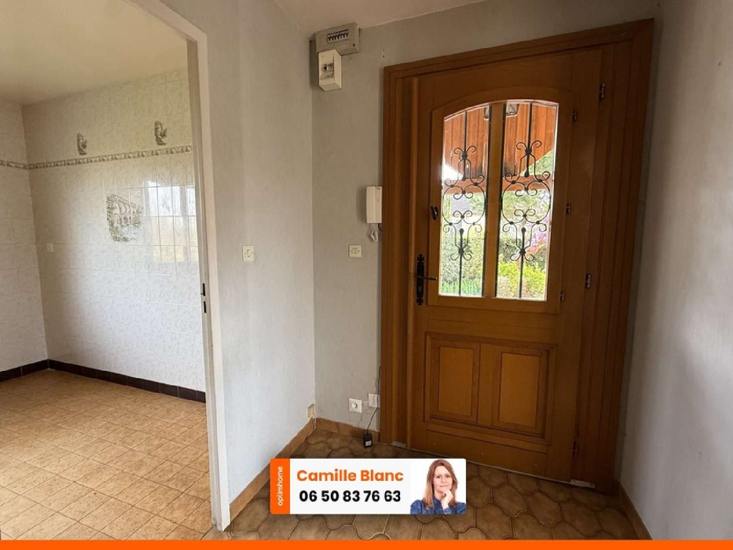 en venta casa Maintenon Eure-et-Loir 5