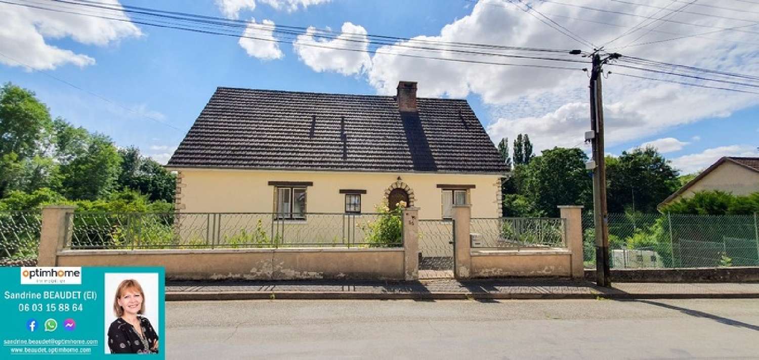en venta casa Maintenon Eure-et-Loir 2