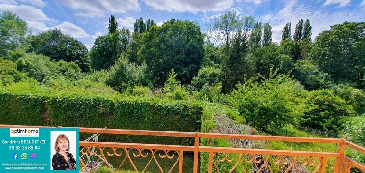 en venta casa Maintenon Eure-et-Loir 6