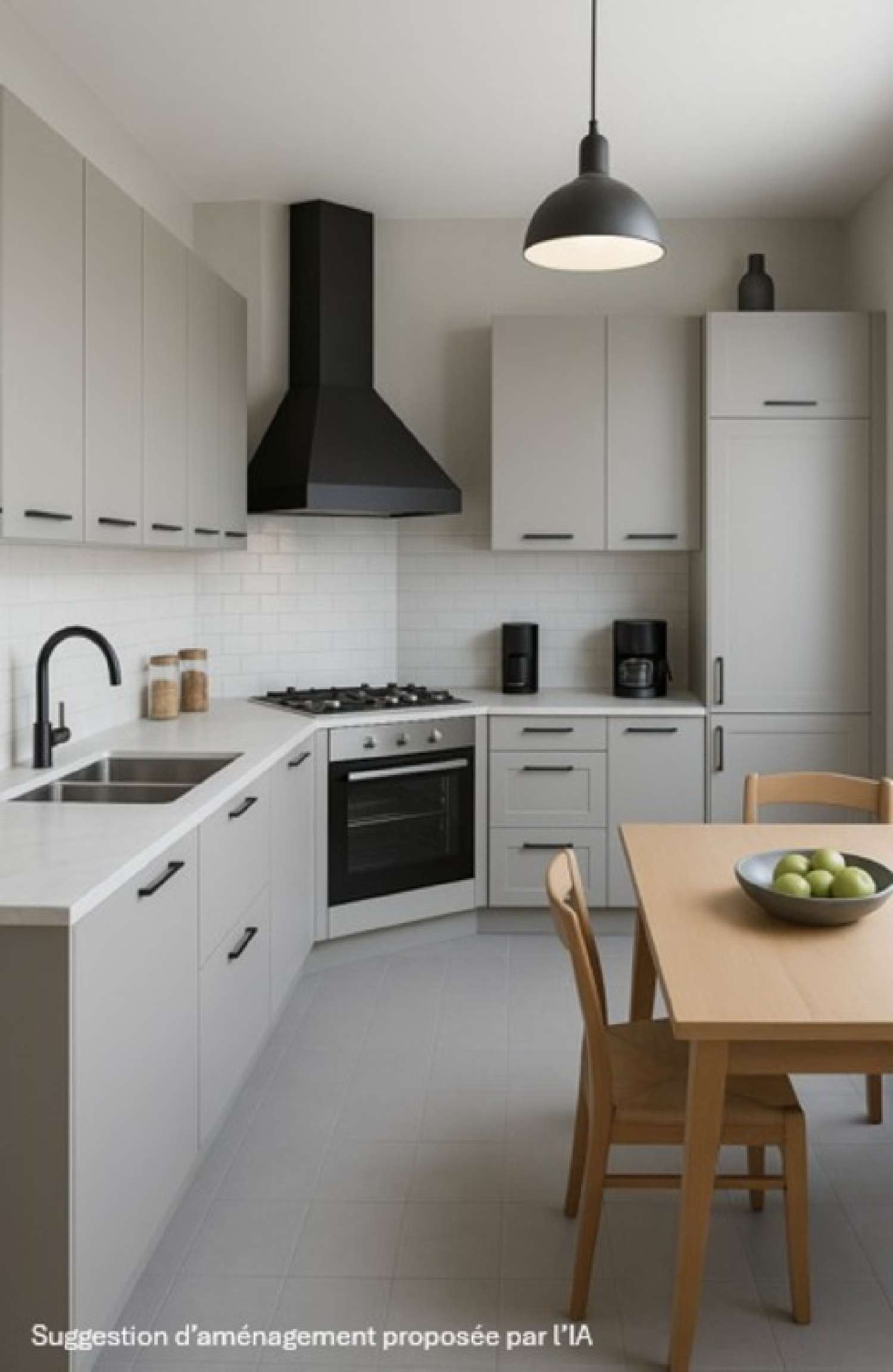 en venta casa Maintenon Eure-et-Loir 8