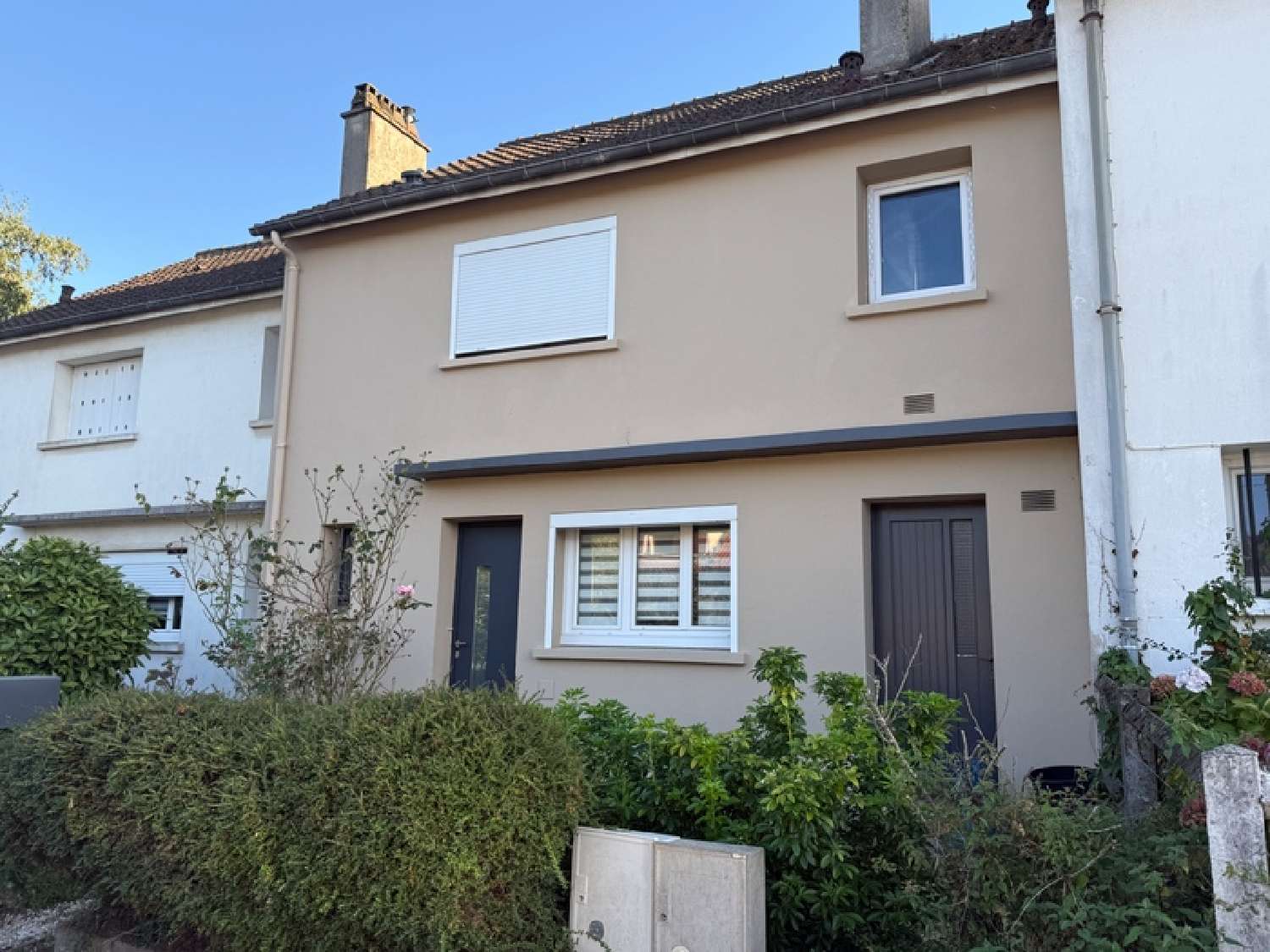  à vendre maison Mainvilliers Eure-et-Loir 1