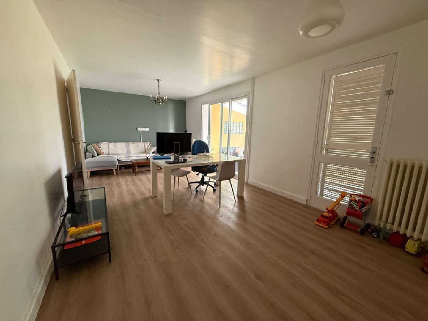  à vendre maison Mainvilliers Eure-et-Loir 6