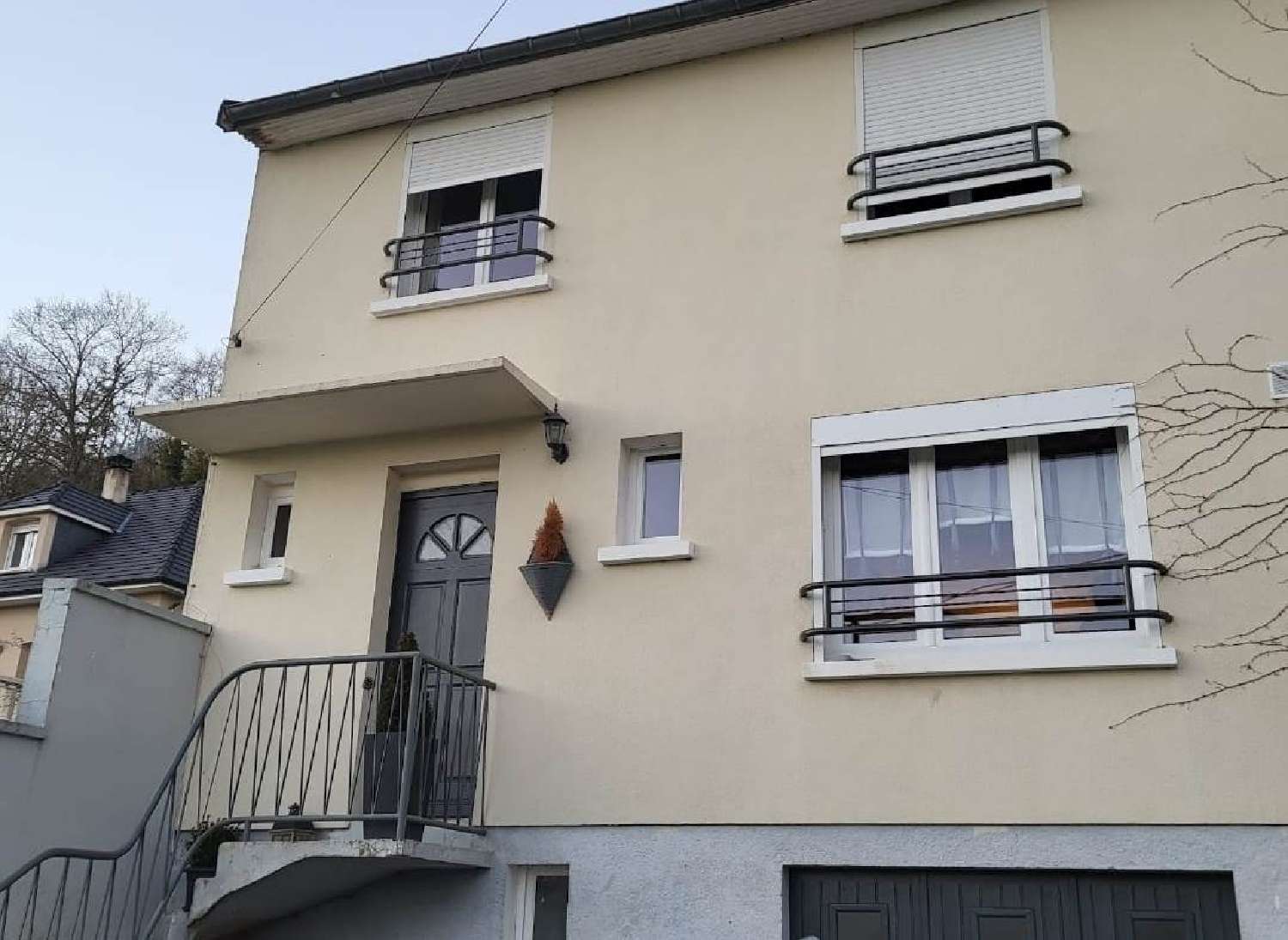  te koop huis Maisnières Somme 1