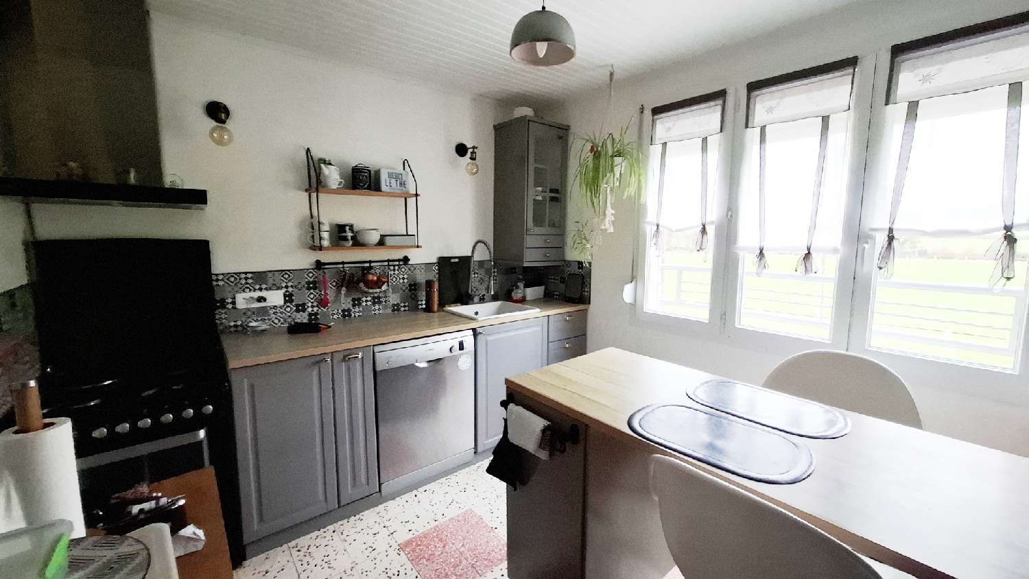  te koop huis Maisnières Somme 4