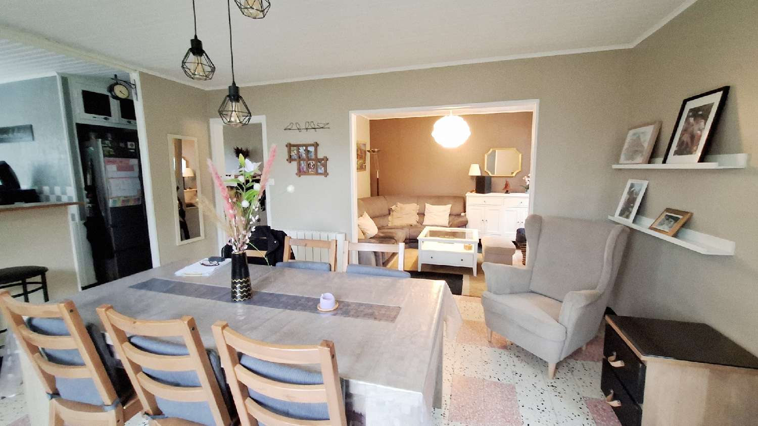  te koop huis Maisnières Somme 5