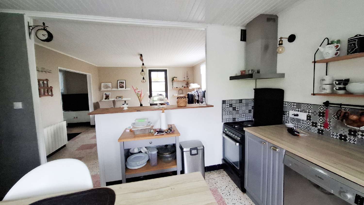  te koop huis Maisnières Somme 8