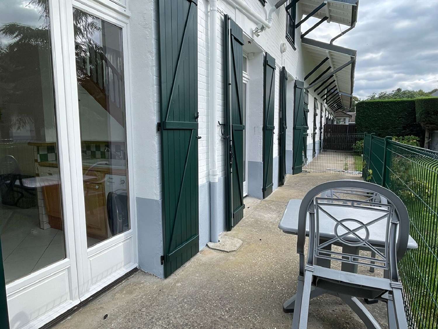  kaufen Haus Maisons-Laffitte Yvelines 1