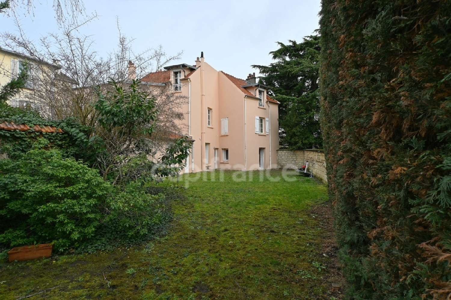 à vendre maison Maisons-Laffitte Yvelines 5