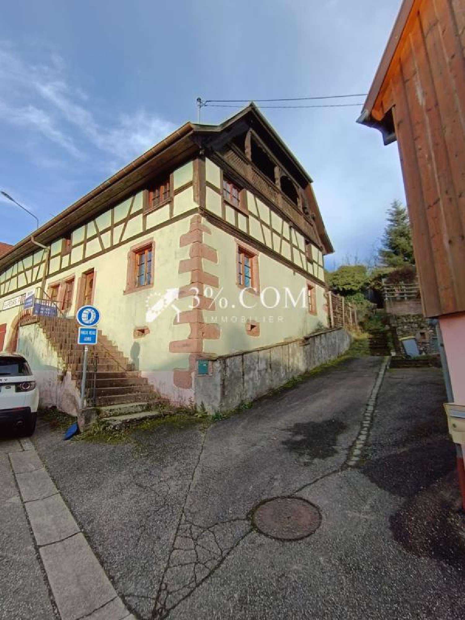  te koop huis Maisonsgoutte Bas-Rhin 2