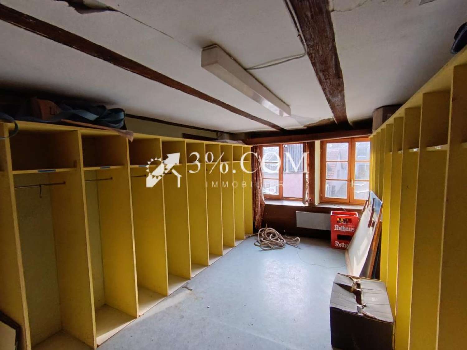  te koop huis Maisonsgoutte Bas-Rhin 3