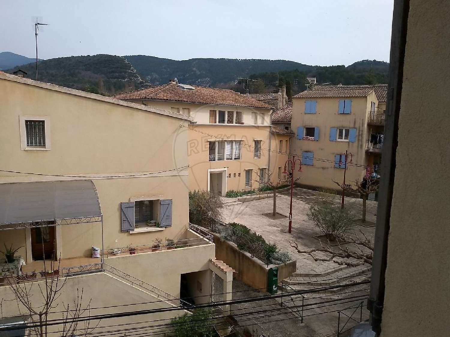 te koop huis Malaucène Vaucluse 1