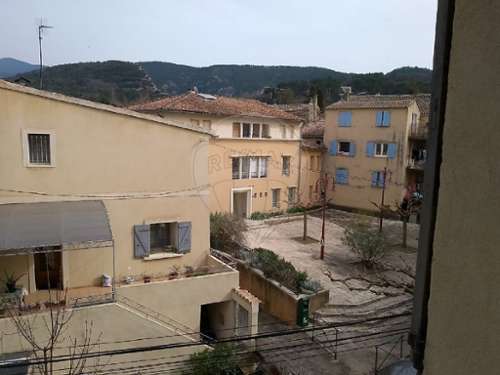 Malaucène Vaucluse huis foto 7290823