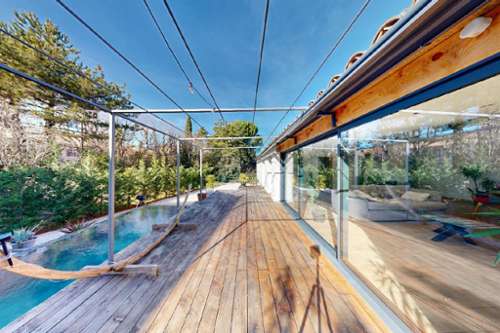 Malemort-du-Comtat Vaucluse casa foto 7272398